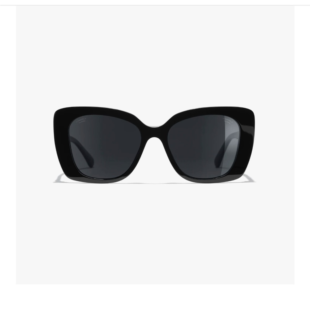Chanel Womens Sunglasses Style 5422b